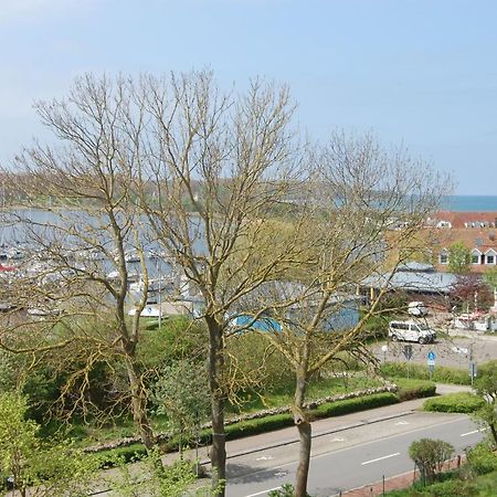 Ferienwohnung Mit Ostseeblick In Rerik Exteriér fotografie