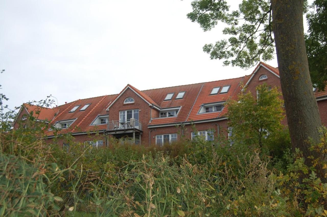 Ferienwohnung Mit Ostseeblick In Rerik Exteriér fotografie